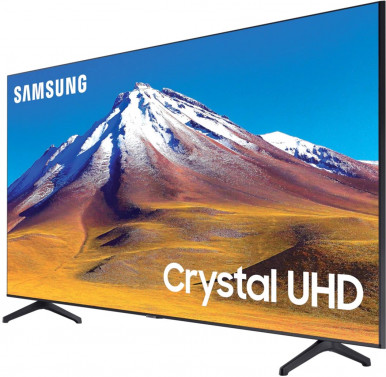 LED-телевізор Samsung UE50TU7090UXUA-10-зображення