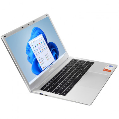 Ноутбук THOMSON Neo N15 Silver (UA-N15C8SL512)-7-зображення