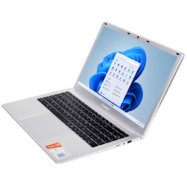 Ноутбук THOMSON Neo N15 Silver (UA-N15C8SL512)-8-зображення