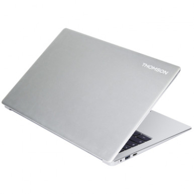 Ноутбук THOMSON Neo N15 Silver (UA-N15C8SL512)-9-зображення