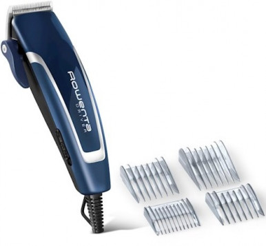 Машинка для стрижки Rowenta TN1600F0-8-изображение
