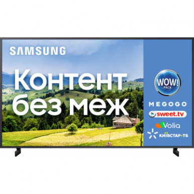 Телевізор Samsung QE50LS03BAUXUA-16-зображення
