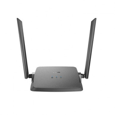 Маршрутизатор D-Link DIR-615/Z1A-3-зображення