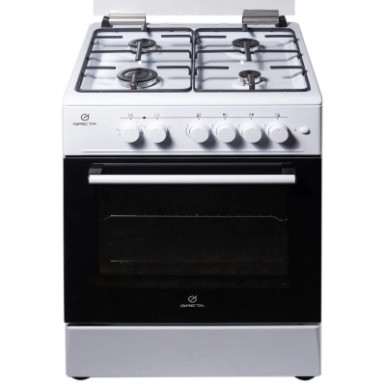 Плита Greta KGE 62 LG 13 W-6-зображення