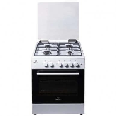 Плита Greta KGE 62 LG 13 W-7-зображення
