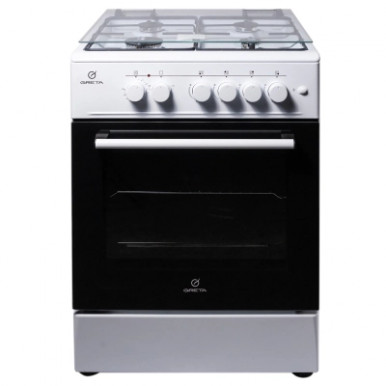 Плита Greta KGE 62 LG 13 W-8-зображення