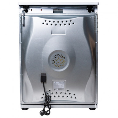 Плита Greta KGE 62 LG 13 W-11-зображення
