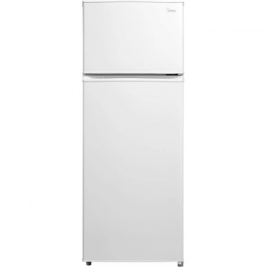 Холодильник Midea MDRT294FGF01-3-изображение