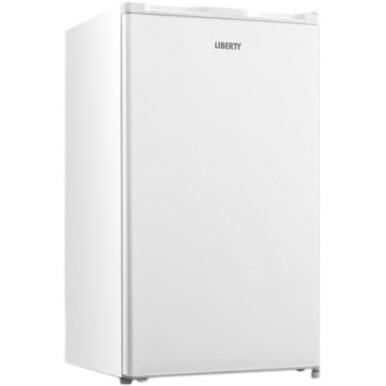 Холодильник Liberty HRF-120 W (HRF-120W)-2-зображення