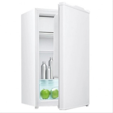 Холодильник Liberty HRF-120 W (HRF-120W)-3-зображення