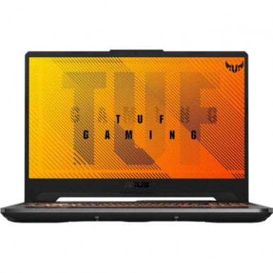 Ноутбук ASUS TUF Gaming A15 FA506IHRB-HN082 (90NR07G7-M008E0)-4-зображення