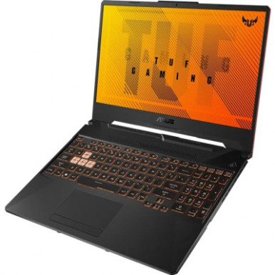 Ноутбук ASUS TUF Gaming A15 FA506IHRB-HN082 (90NR07G7-M008E0)-5-зображення