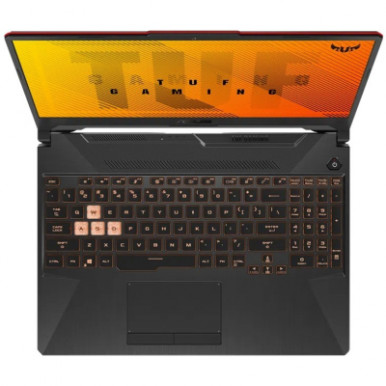 Ноутбук ASUS TUF Gaming A15 FA506IHRB-HN082 (90NR07G7-M008E0)-6-зображення