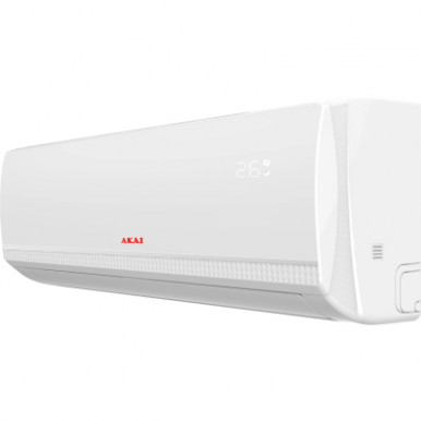 Кондиціонер AKAI AK-AC1210-OF-5-зображення