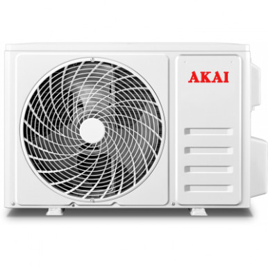 Кондиціонер AKAI AK-AC1210-OF-7-зображення