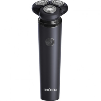 Електробритва Xiaomi Enchen Victor Rotary Shaver Black-9-зображення