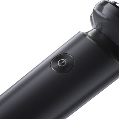 Електробритва Xiaomi Enchen Victor Rotary Shaver Black-16-зображення