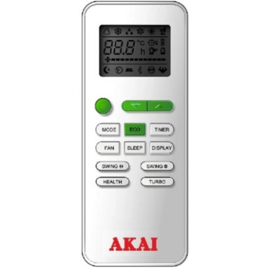 Кондиціонер AKAI AK-AC9010-OF-7-изображение