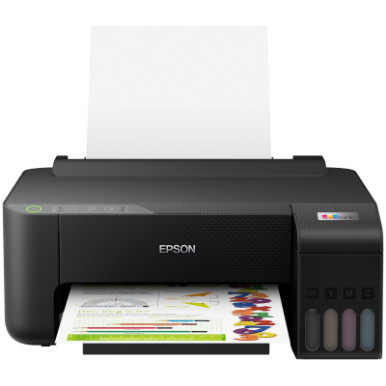 Струйный принтер Epson EcoTank L1250 (C11CJ71404)-15-изображение