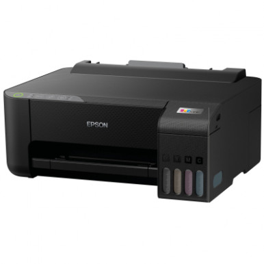Струйный принтер Epson EcoTank L1250 (C11CJ71404)-14-изображение