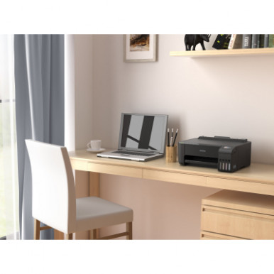 Струйный принтер Epson EcoTank L1250 (C11CJ71404)-10-изображение