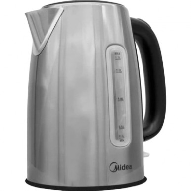 Электрочайник Midea MK 17S30A2SS (MK17S30A2SS)-4-изображение