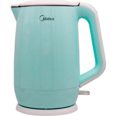 Электрочайник Midea MK HJ1701DBL (MKHJ1701DBL)-6-изображение
