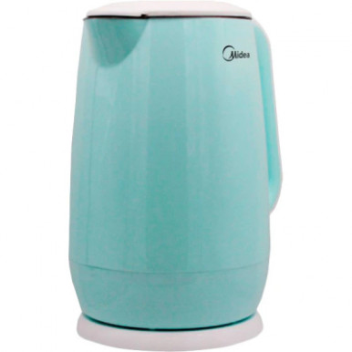 Электрочайник Midea MK HJ1701DBL (MKHJ1701DBL)-7-изображение