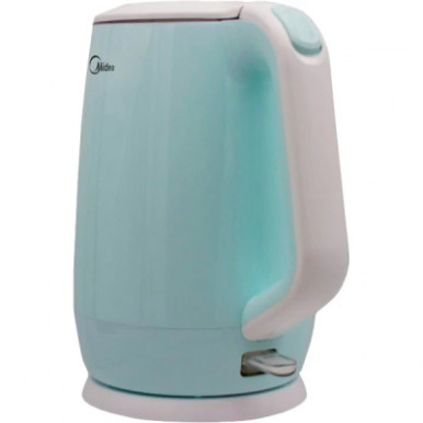 Электрочайник Midea MK HJ1701DBL (MKHJ1701DBL)-8-изображение