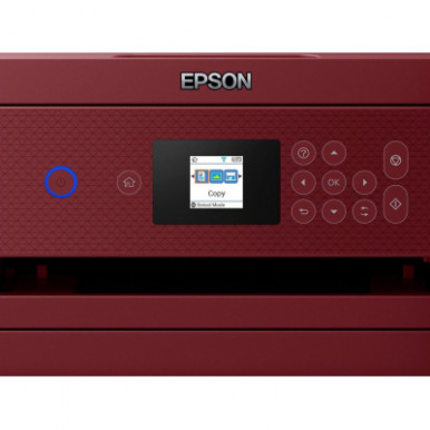 Багатофункціональний пристрій Epson L4267 c WiFi (C11CJ63413)-13-зображення