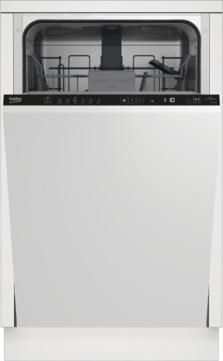 Посудомийна машина Beko BDIS36020-11-зображення