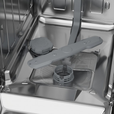 Посудомийна машина Beko BDIS36020-15-зображення