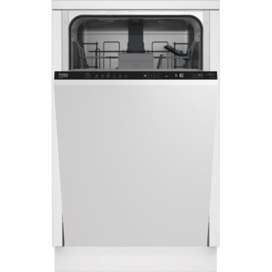 Посудомийна машина Beko BDIS36020-10-зображення