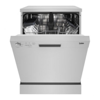 Посудомийна машина Beko BDIS36020-12-зображення