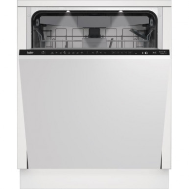 Посудомийна машина Beko MDIN48523AD-10-зображення