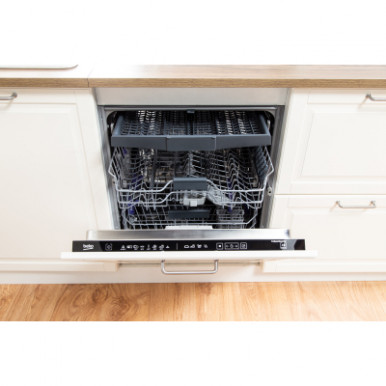 Посудомийна машина Beko MDIN48523AD-12-зображення