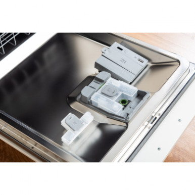 Посудомийна машина Beko MDIN48523AD-16-зображення