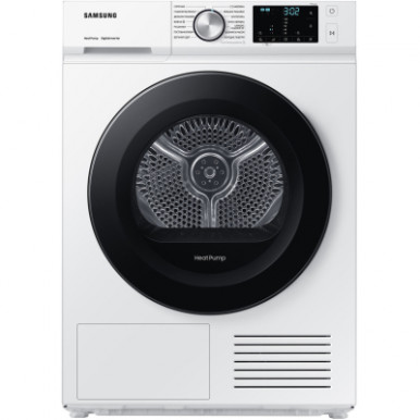 Сушильна машина Samsung DV90BBA245AWUA-9-зображення