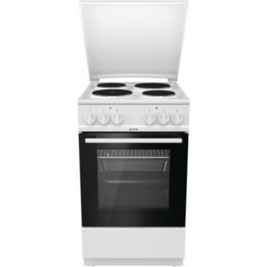 Плита Gorenje GE5A21WH-18-зображення