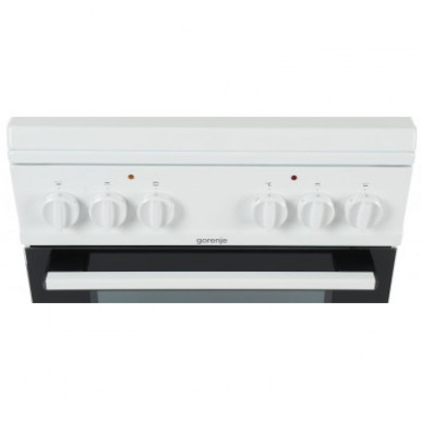 Плита Gorenje GE5A21WH-19-зображення