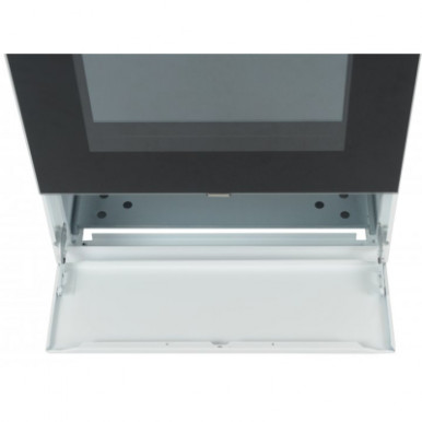 Плита Gorenje GE5A21WH-22-зображення