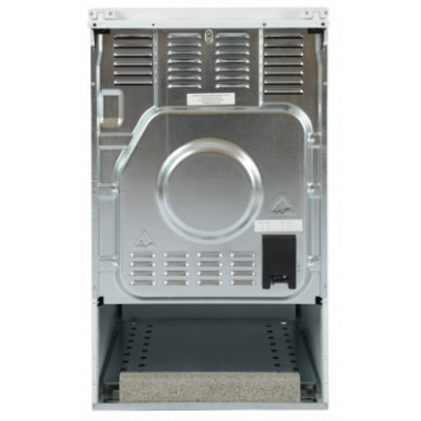Плита Gorenje GE5A21WH-26-зображення