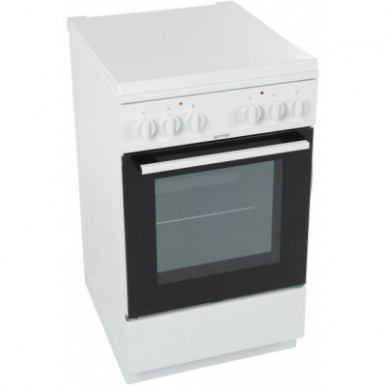 Плита Gorenje GE5A21WH-28-зображення