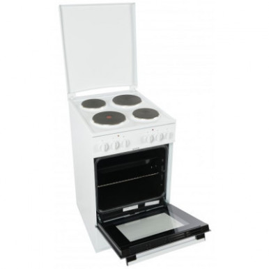 Плита Gorenje GE5A21WH-30-зображення
