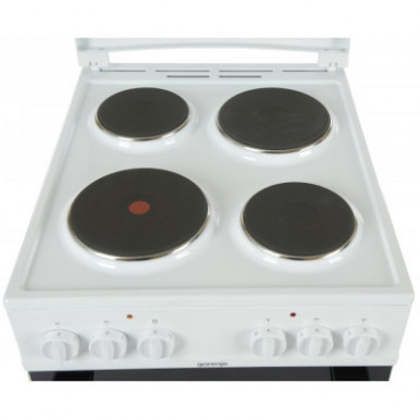 Плита Gorenje GE5A21WH-33-зображення