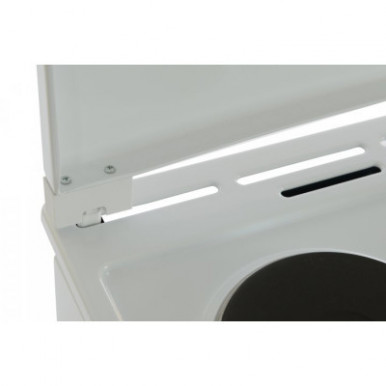 Плита Gorenje GE5A21WH-35-зображення