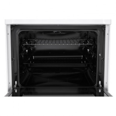 Плита Ardesto FSCF-E604W-19-зображення