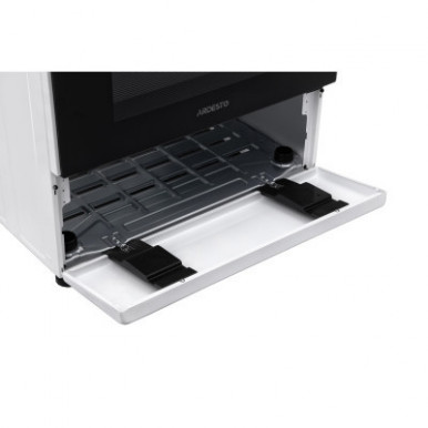 Плита Ardesto FSCF-E604W-20-зображення