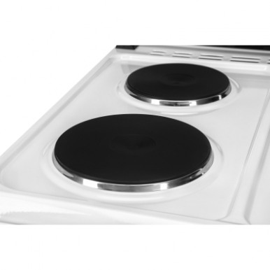 Плита Ardesto FSCF-E604W-22-зображення