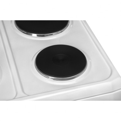 Плита Ardesto FSCF-E604W-23-зображення